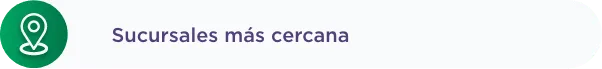 Sucursales más cercana